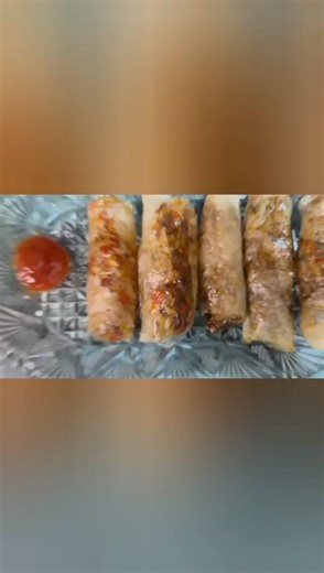 राइस पेपर स्प्रिंग रोल रेसिपी || rice paper spring roll recipe ||#cookingchannel#food#recipe#cooking