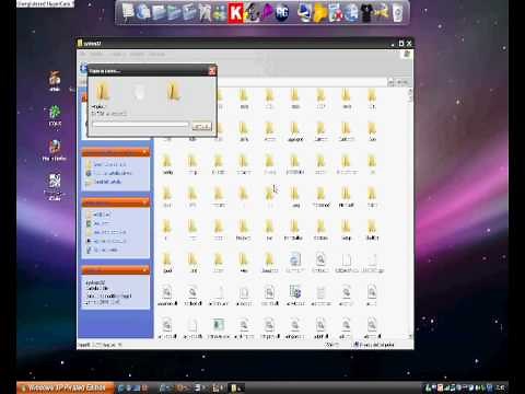 come installare windows media player 12 su windows xp.wmv