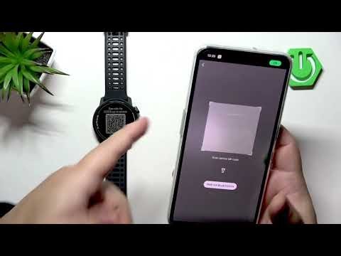 COROS Pace 3 如何与Android手机配对