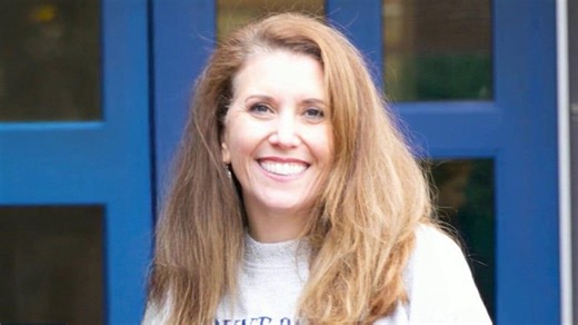 Cobb teacher dies from sudden flu complications