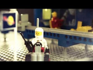 What does LEGO mean to you sneak peak