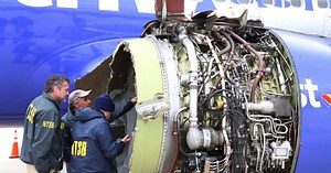 FAA orders emergency inspections after engine explosion