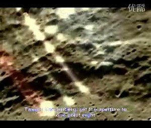 令人难以置信的阿波罗20号探月任务 [一]