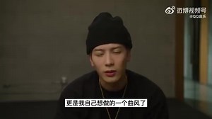 23 reactions | [Weibo] 08.10.22 D-1 hasta el lanzamiento del vinilo...