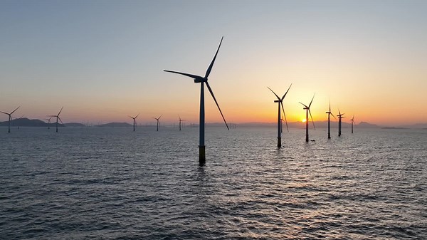 'Wind Theft' Threatens Offshore Wind Farms and Net Zero Goals