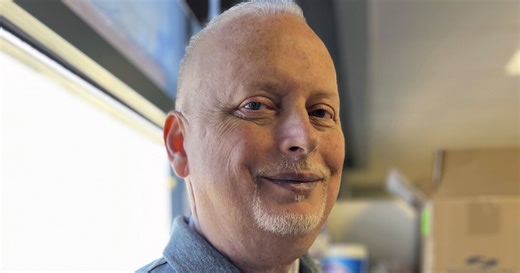 Valley doctors help cancer patient speak again with rare voice box transplant