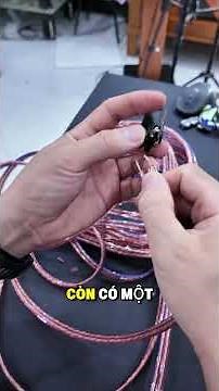 How to Wire a Full-Range Speaker Cable