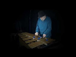 Solitude (Duke Ellington) / Vibraphone Solo