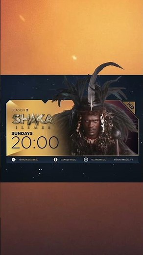 Battle lines are drawn – Shaka iLembe S2