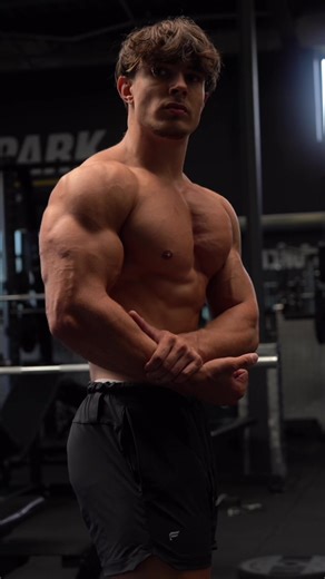 Intense Chest Workout for Maximum Growth