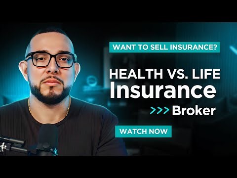 Life, Health, or Medicare? Here’s What Insurance Agents Should REALLY Sell