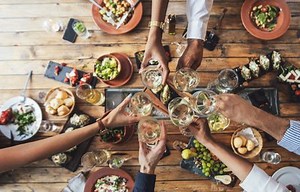 Best restaurants in South Africa for 2018