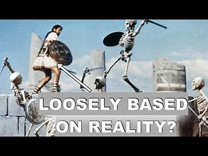 The Real Jason & The Argonauts