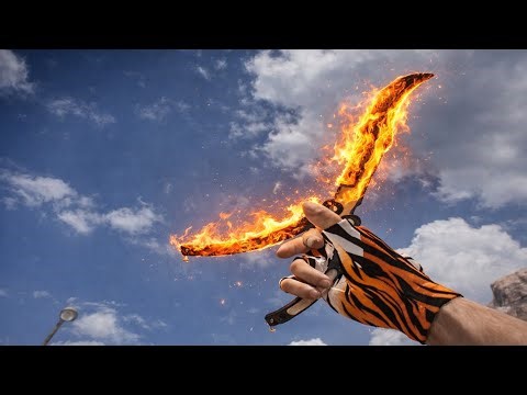 Aura farming in forward assault | Best Android player highlights