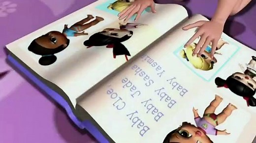 Bratz: Go to Paris the Movie | movie | 2013 | Official Clip