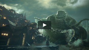 Riot Games "Legends Of Rune Terra"