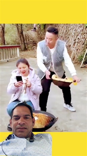 , Funny Video 🤣 #shorts #funny , 2026 April 1, 2026