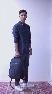 Elevate your upcoming Eid holiday with the PRO DLX 6 - the ultimate blend of style, functionality and durability. ​ Discover more in-stores and online at www.samsonite.co.id​ #SamsoniteID #JourneyWithSamsonite #PackYourBlessing | Samsonite Indonesia