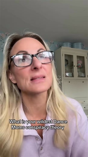 Christi Lukasiak on Reels