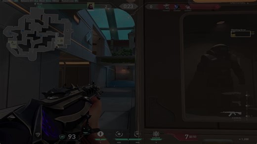 Optimizing GPU Acceleration for Valorant Edits