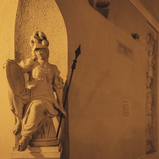 "Javelin" vs. "Spear" (Comparison) - All The Differences