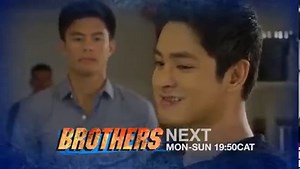 Brothers Ep 80 | NovelaE ,Ch.128/057 | 8:50 PM ⚡ Cardo's cover is blown when Jonas sees him at the police station with Denise. He has to fight for his life as the gang members who learn about his real identity try to eliminate him. Will he make it out alive?? Remember to upgrade to Classic Bouquet or Super Bouquet for only Ksh 899/- and 1,499/- respectively to enjoy the action tonight on NovelaE . #StarTimesTelenovelas #Brothers #AngProbinsyano | StarTimes