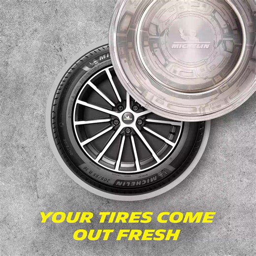1.3K views | Your tires only age when on the road, not at the start of their manufacturing dates.  Learn more about how long your tires last: https://www.michelin.com.ph/auto/advice/tire-basics/do-i-need-to-know-how-to-check-tire-manufacture-codes #MichelinPH #InnovationForLife #tires | Michelin | Facebook