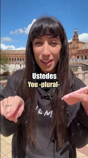 Vosotros vs. Ustedes Meaning & Usage in Spanish