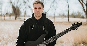 “People think we were manufactured by the music industry to make them loads of money. That would be one of the worst investments ever”: How Spiritbox’s Mike Stringer went from reluctant hometown hero to metal’s new seven-string phenomenon