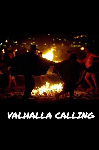 VALHALLA CALLING - Ragal Ironbull Lyrics | Zix MuSic's Remix