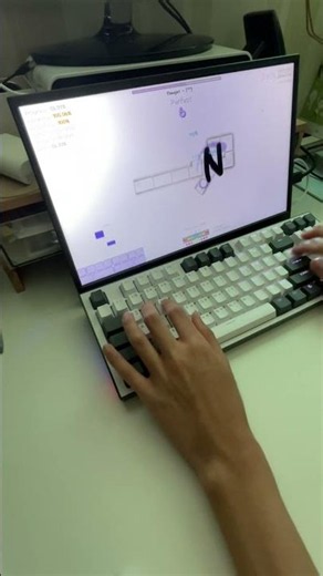 바쁜 현대인들을 위한 얼불춤 레벨(?)