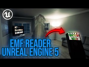 How To Create An EMF System In Unreal Engine 5! (BEGINNER)