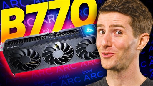 Big battlemage is coming