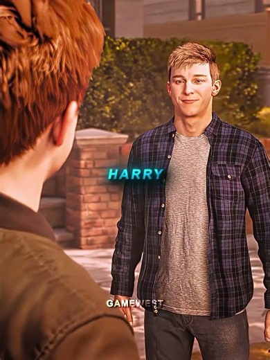 Nothing Beats Peter & Harry ❤️‍🩹❤️‍🩹