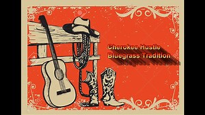 Cherokee Shuffle The Bluegrass Tradition Band with Andrew Kent on fiddle and Ryan Dillman on banjo playing this lively tune. This was from a Celebration of Life for Brenda Kent ,who passed away recently. She was Andrew's wife and Andrew Jr's Mom. There was a lot of good guests there today who made this show extra special for Andrew and Andrew Jr. A lot of Andrews present and former Musician friends were there and did a few songs.. Thanks to Laura, Doug,Bea and Yvonne for all helping out today ht