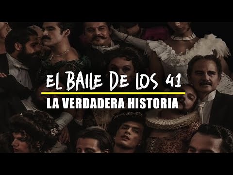THE 41'S DANCE: THE TRUE STORY