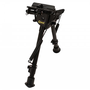 Caldwell XLA Bipod Pivot, 6"-9" » Concealed Carry Inc