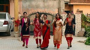 Casting India's third gender: Namrata Singh Gujral opens up about the backlash to her rom-com 5 Weddings