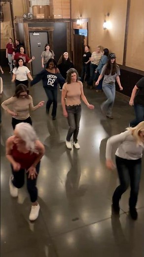 HONKY TONK WAY Line Dance #bootscootin #linedance