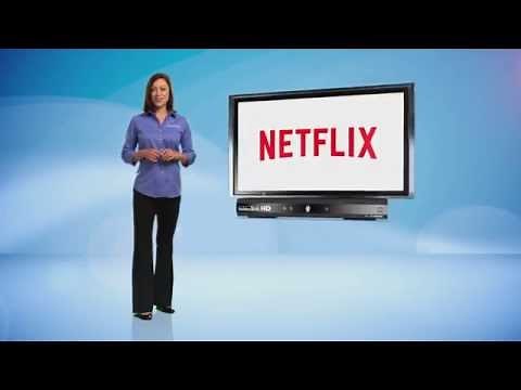 Suddenlink Tip: Netflix