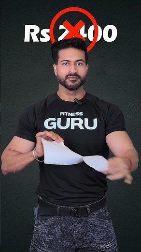 Most Affordable Protein Powder in India - Highest Quality - 3 INGREDIENTS PROTEIN