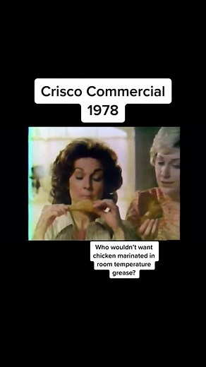 Crisco Oil: Trustworthy Fryer for Non-Greasy Chicken