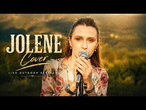 JOLENE (Cover) – Raw & Emotional Performance