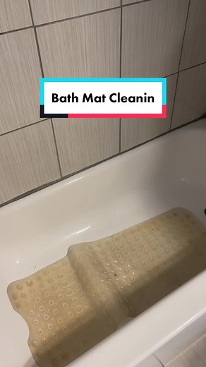 Top Methods for Cleaning Bath Mats