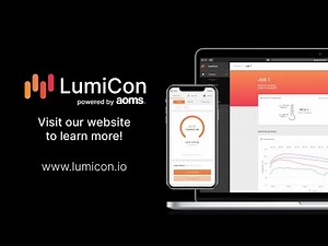 LumiCon - Powered by AOMS