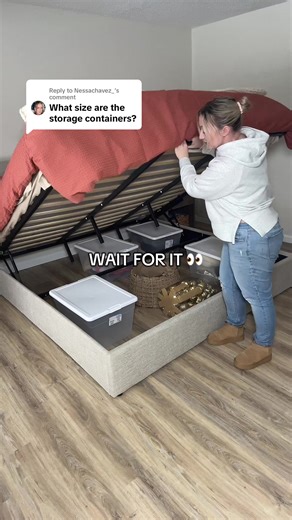 Maximize Space with the Best Storage Bed Frame