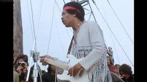 Jimi Hendrix ღ Live at Woodstock 69 ☆1999☆