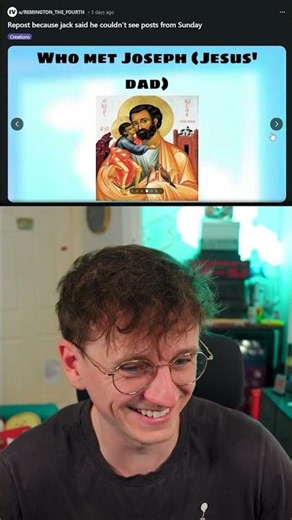 How I'm Connected to Adam and Eve