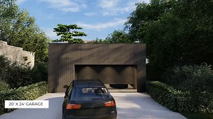 Summerwood - Annex 20' x 24' & 30' x 24'