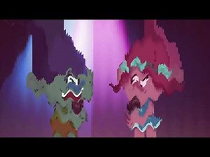 trollstopia theme song but it’s just.. chaos